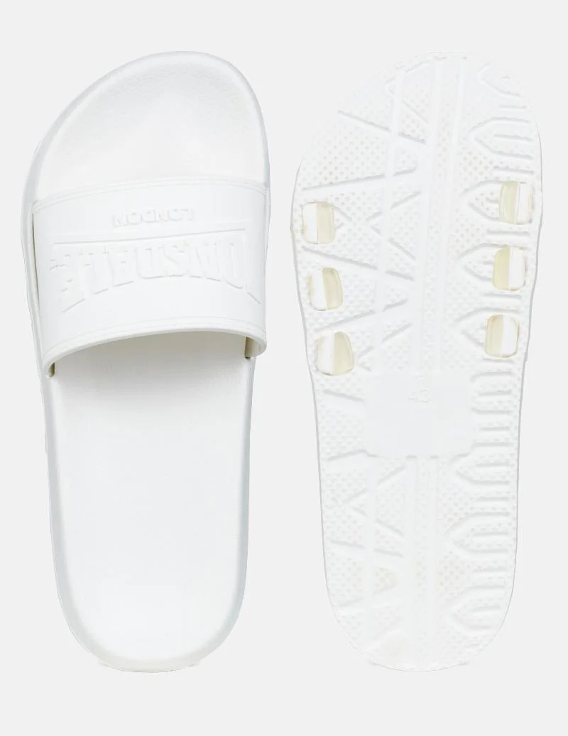 Chanclas LONSDALE SORRENTO - White - Imagen 2