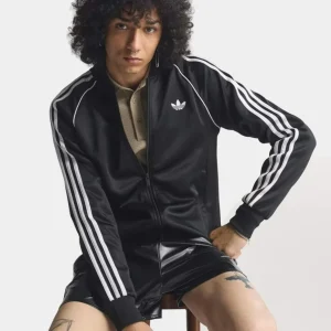 Chaqueta ADIDAS SST TT - Black