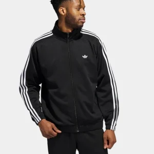 Chaqueta ADIDAS SUPERFIRE TK - Black