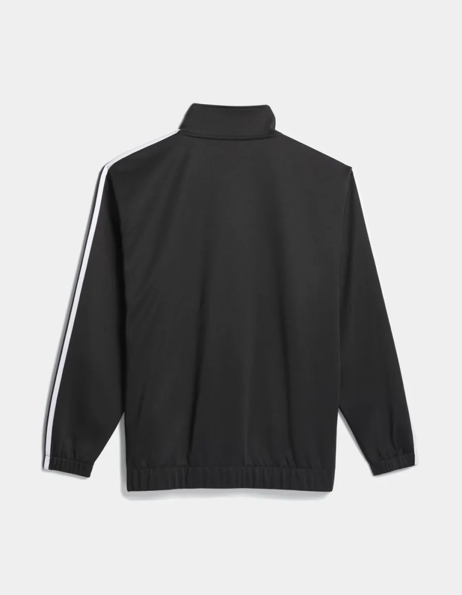 Chaqueta ADIDAS SUPERFIRE TK - Black - Imagen 5