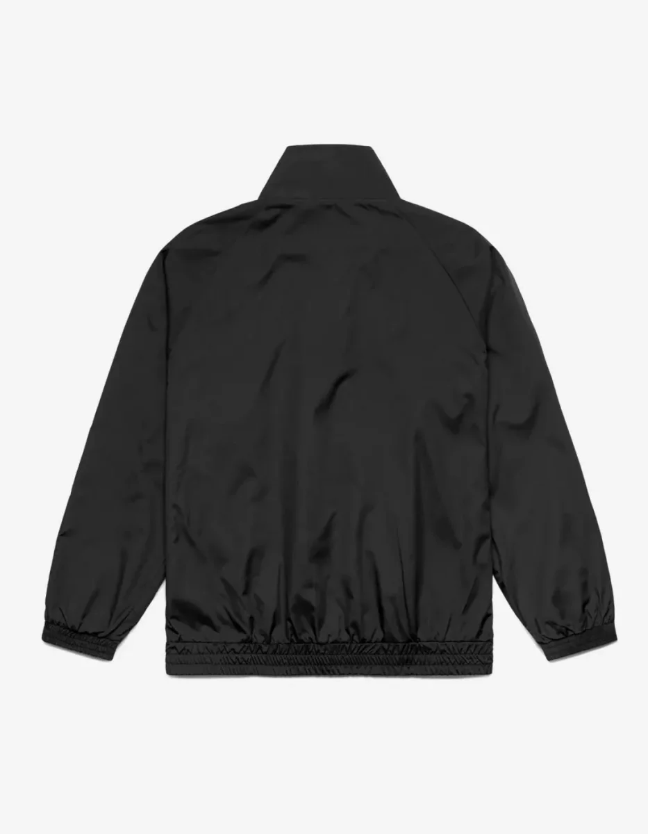 Chaqueta AUTHENTIC SATYA - Black/White/Red Md Cora - Imagen 5