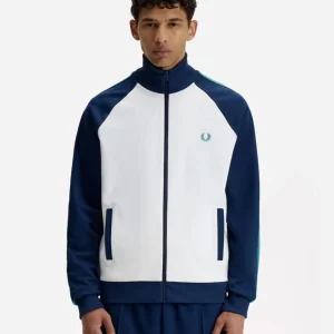 Chaqueta FRED PERRY J2327 - Snow White