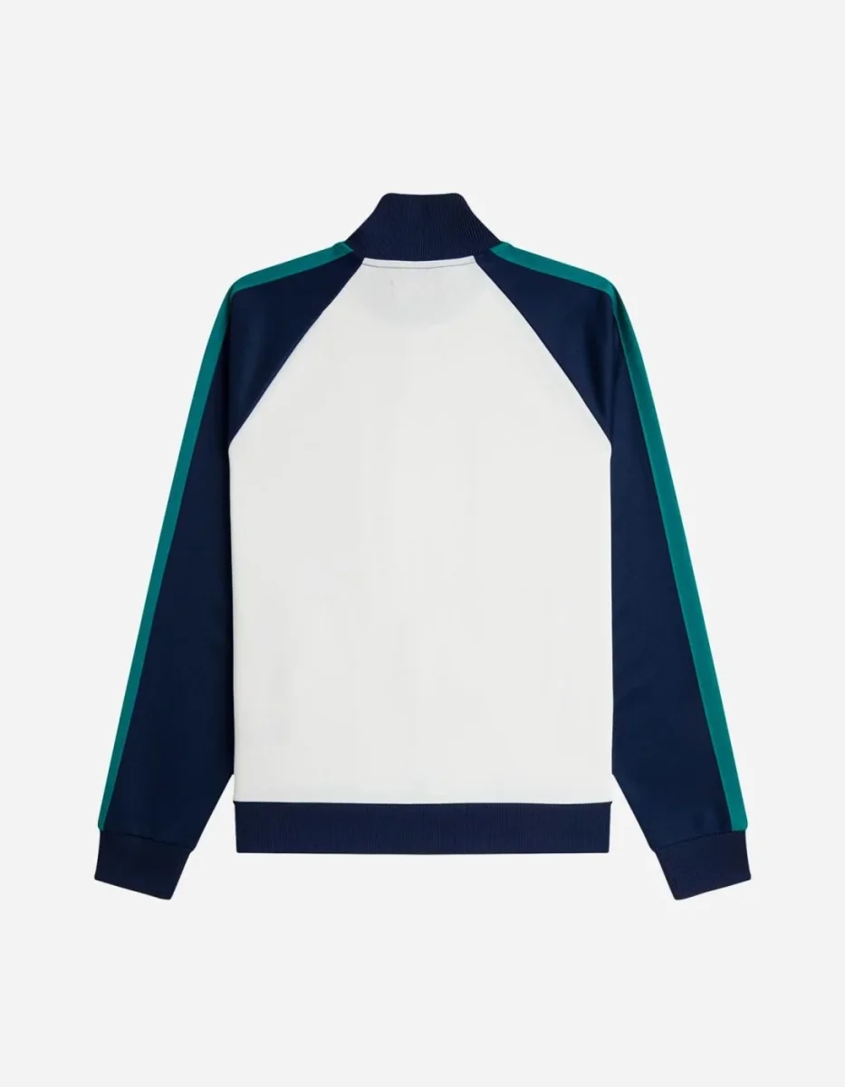 Chaqueta FRED PERRY J2327 - Snow White - Imagen 9