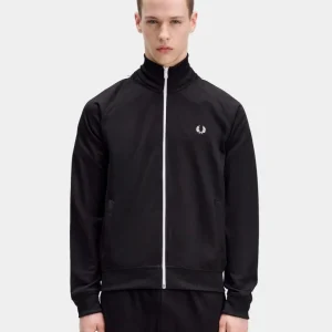 Chaqueta FRED PERRY J4620 - Black