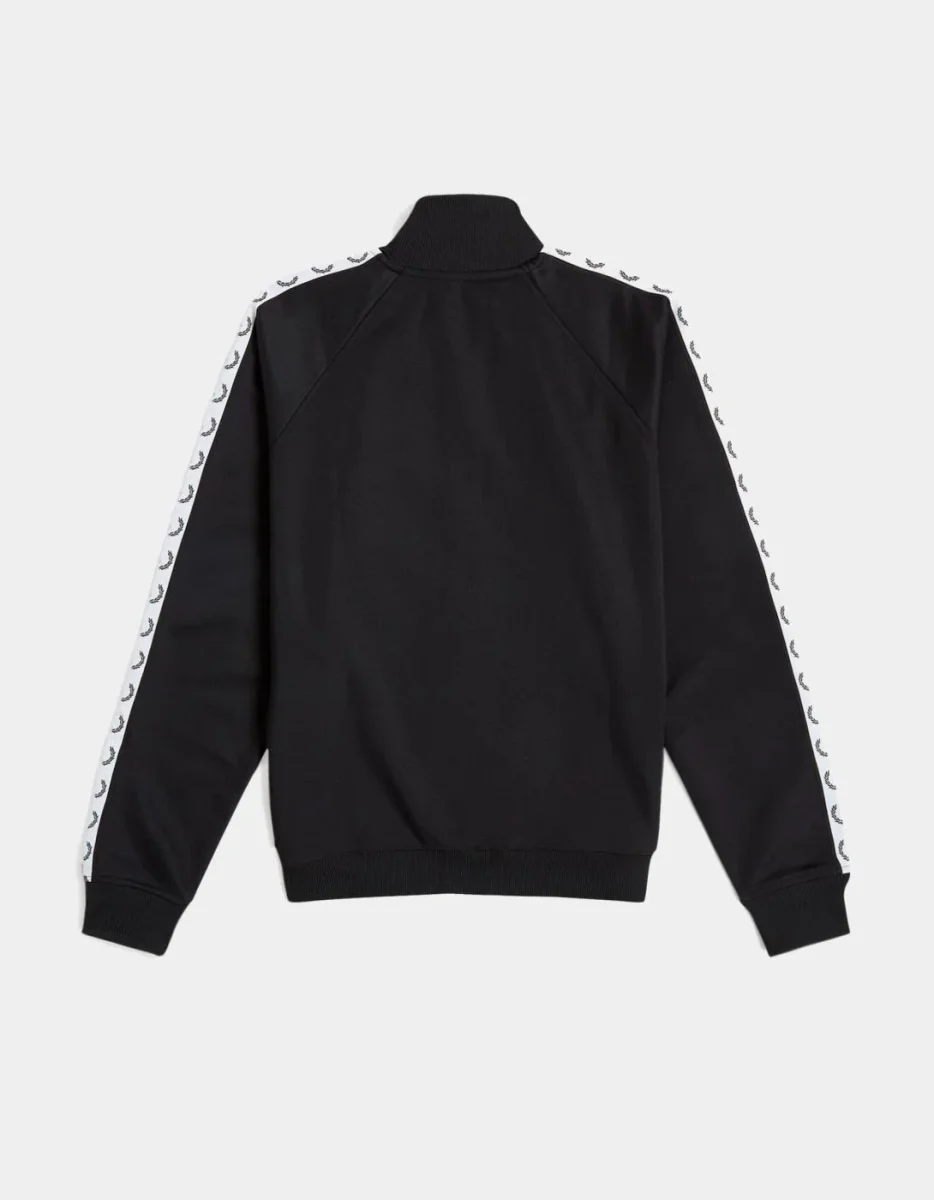 Chaqueta FRED PERRY J4620 - Black - Imagen 8