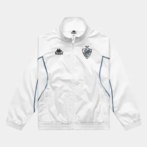 Chaqueta KAPPA AUTHENTIC SARGEN - White/Azure Airy/Black