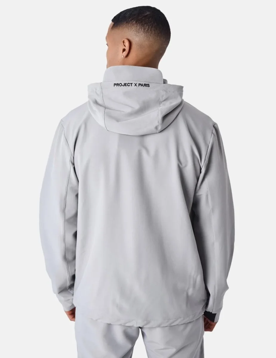 Chaqueta PXP 2433130 - Gris - Imagen 3