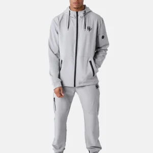 Chaqueta PXP 2433130 - Gris