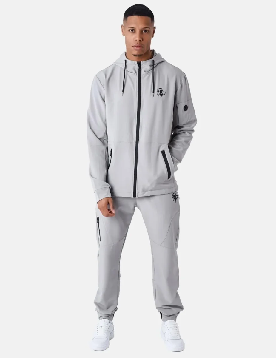 Chaqueta PXP 2433130 - Gris - Imagen 2