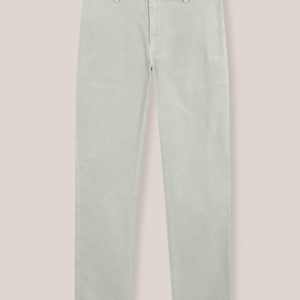 Pantalón Chino Pana - Hielo