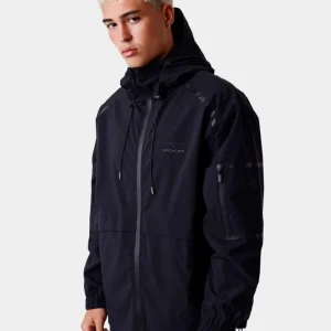 Chubasquero PXP 2633316 - Negro