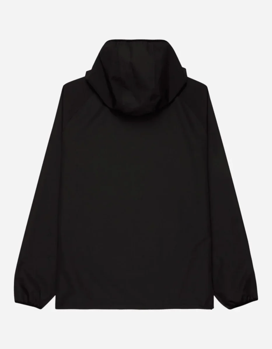 Chubasquero ELEMENT ALDER 2.0 TRAVEL - Flint Black - Imagen 3