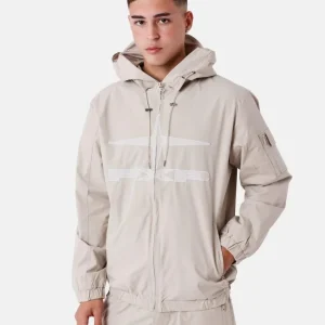 Chubasquero PROJECT X PARIS 2533185 - Beige