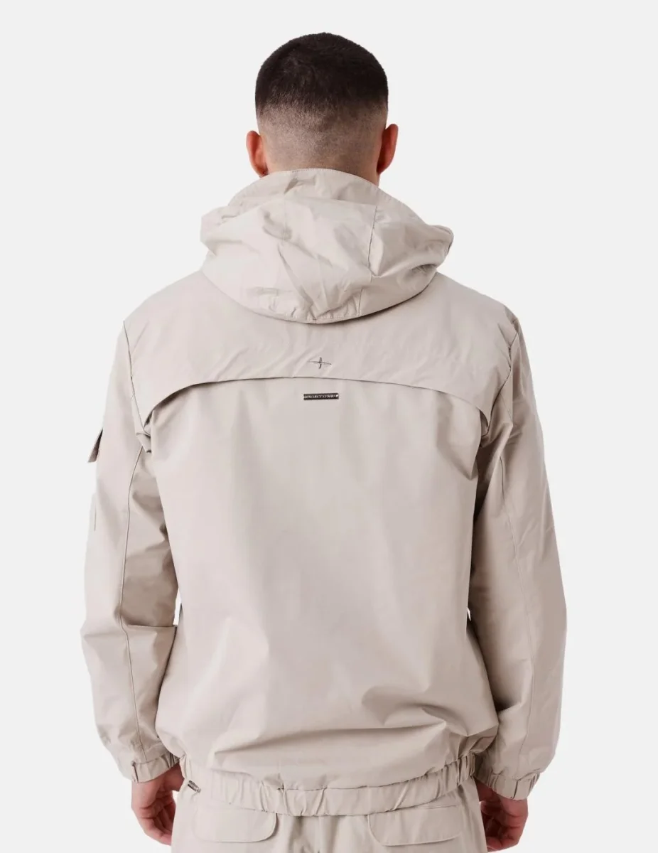 Chubasquero PROJECT X PARIS 2533185 - Beige - Imagen 3