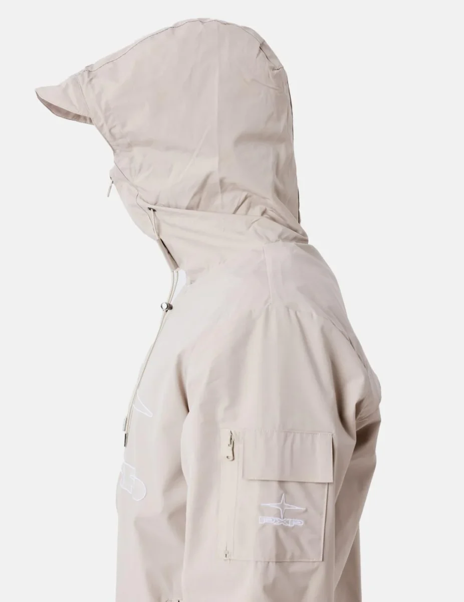 Chubasquero PROJECT X PARIS 2533185 - Beige - Imagen 5