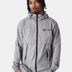 Chubasquero PXP 2433122 - Gris