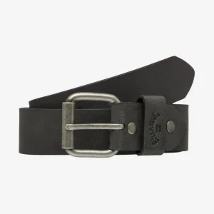 Cinturón BILLABONG CURRENT - Black