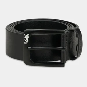 Cinturón LONSDALE COPPULL - Black