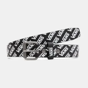Cinturón SHEVLIN - Black/White