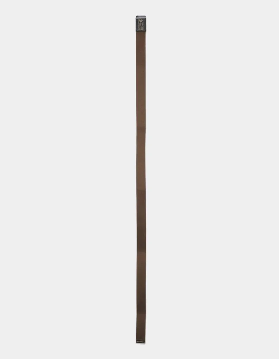 Cinturón WORKWEAR WEB - Brown - Imagen 3