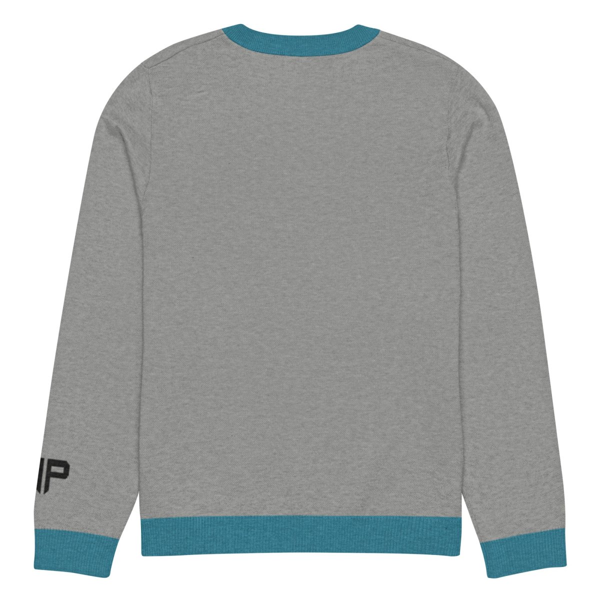 Jersey de punto con cuello redondo - Imagen 7