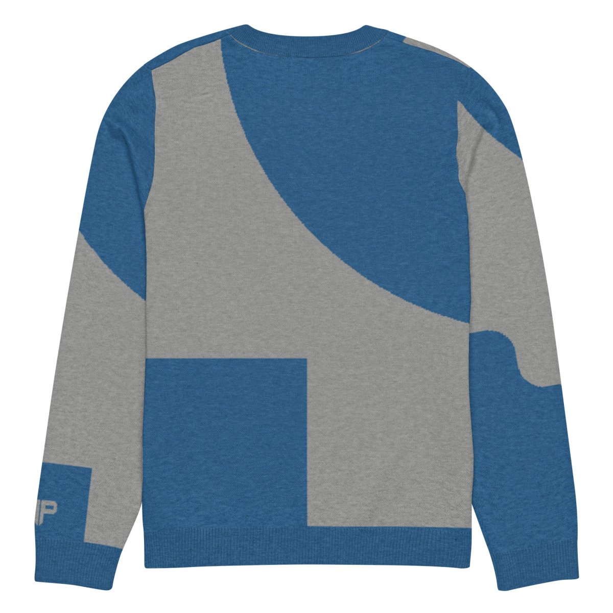 Jersey de punto con cuello redondo - Imagen 3