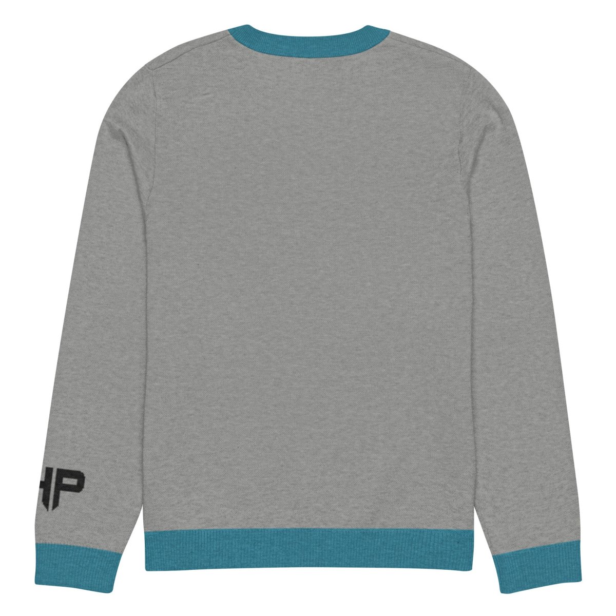 Jersey de punto con cuello redondo - Imagen 3