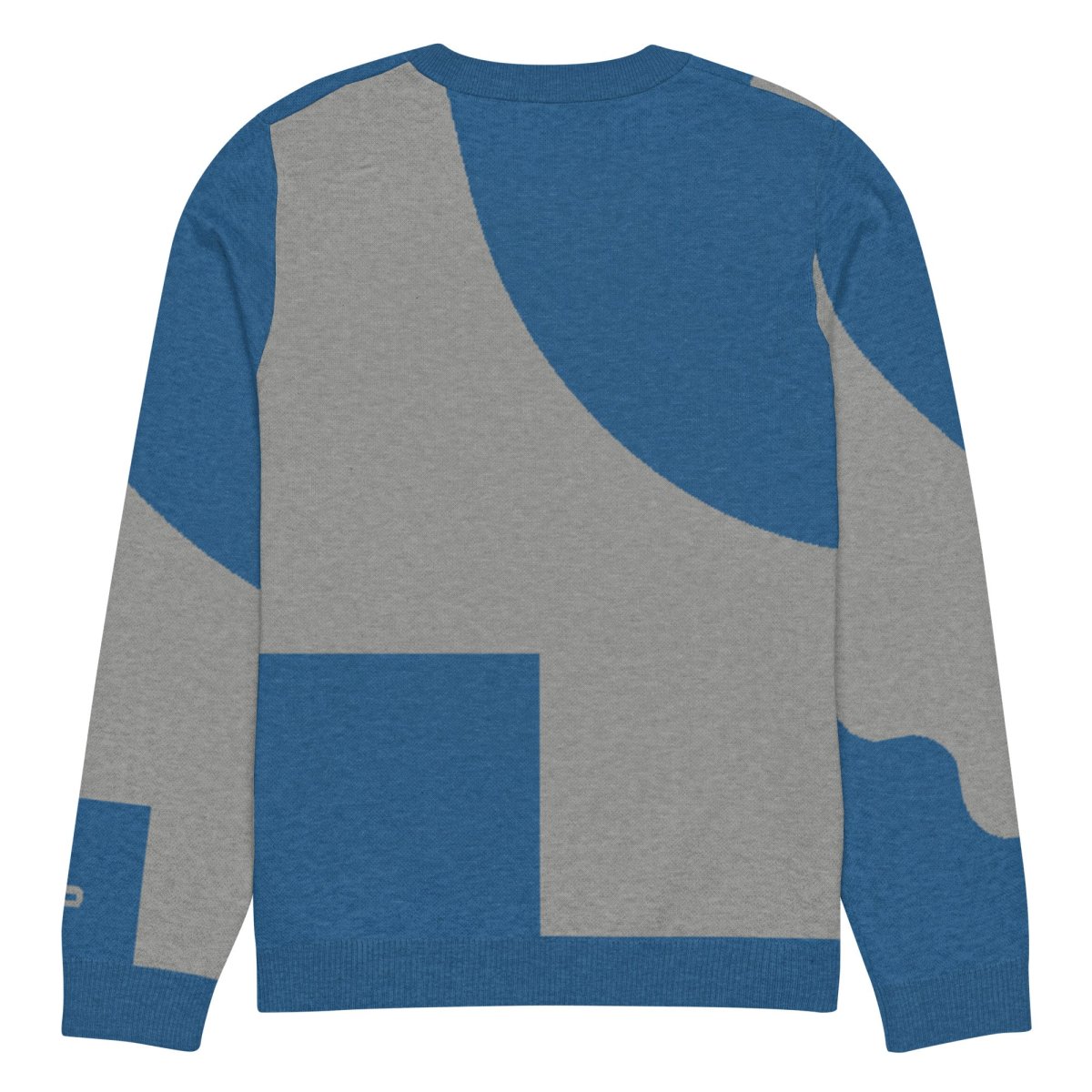 Jersey de punto con cuello redondo - Imagen 7