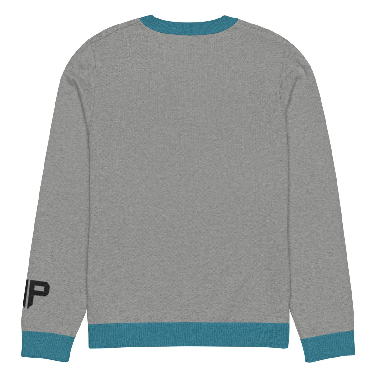 Jersey de punto con cuello redondo - Imagen 9