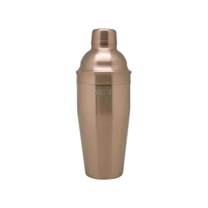 Coctelera Copper Wayu 750 ml