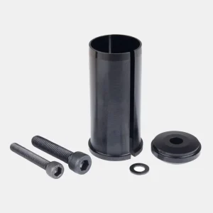 Compresión KIT HIC - Black