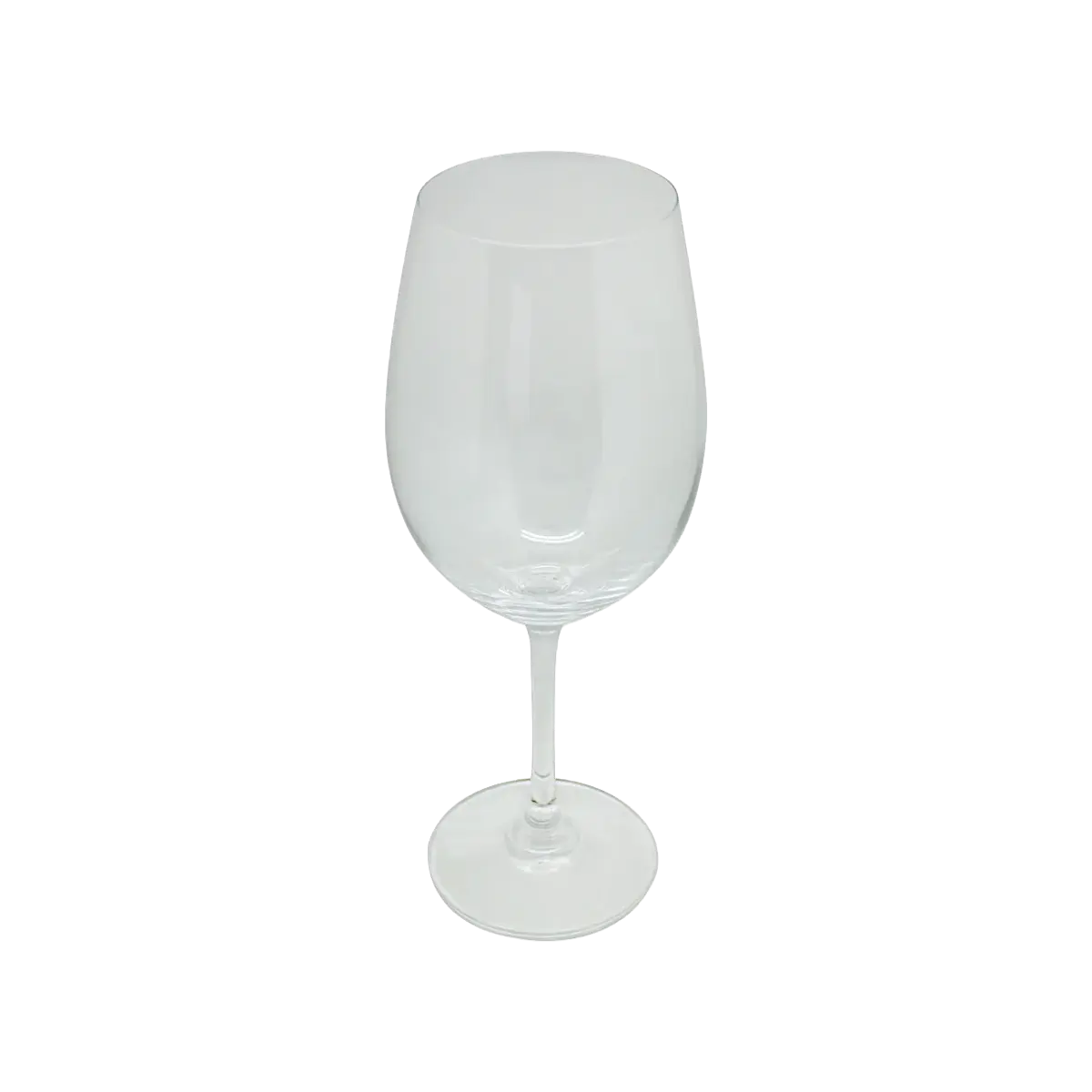 Set 6 copas de cristal para vino - Imagen 3