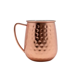 Copper Mug Shine Wayu 600 ml
