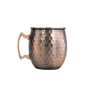 Copper Mug Wayu 600 ml