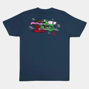 Cta. SANTA CRUZ X STRANGER THINGS EDDIE SLASHER -