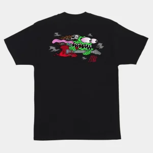 Cta. SANTA CRUZ X STRANGER THINGS EDDIE SLASHER -