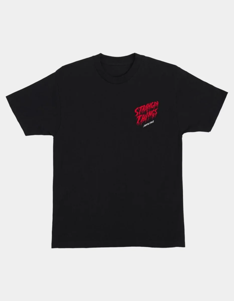 Cta. SANTA CRUZ X STRANGER THINGS EDDIE SLASHER - - Imagen 3