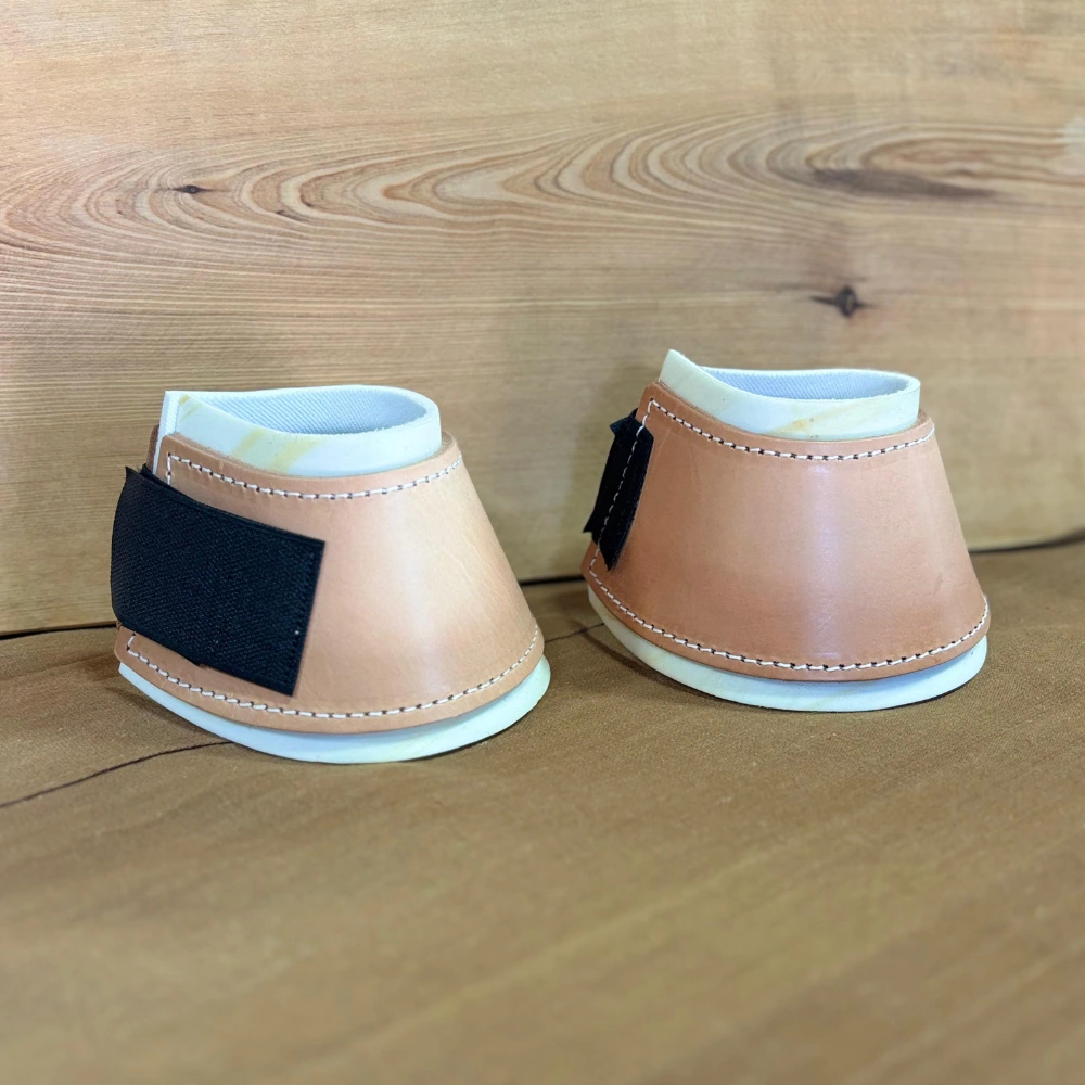 Cubre Casco de Suela – Protección Duradera para Monturas y Equipos - Imagen 3
