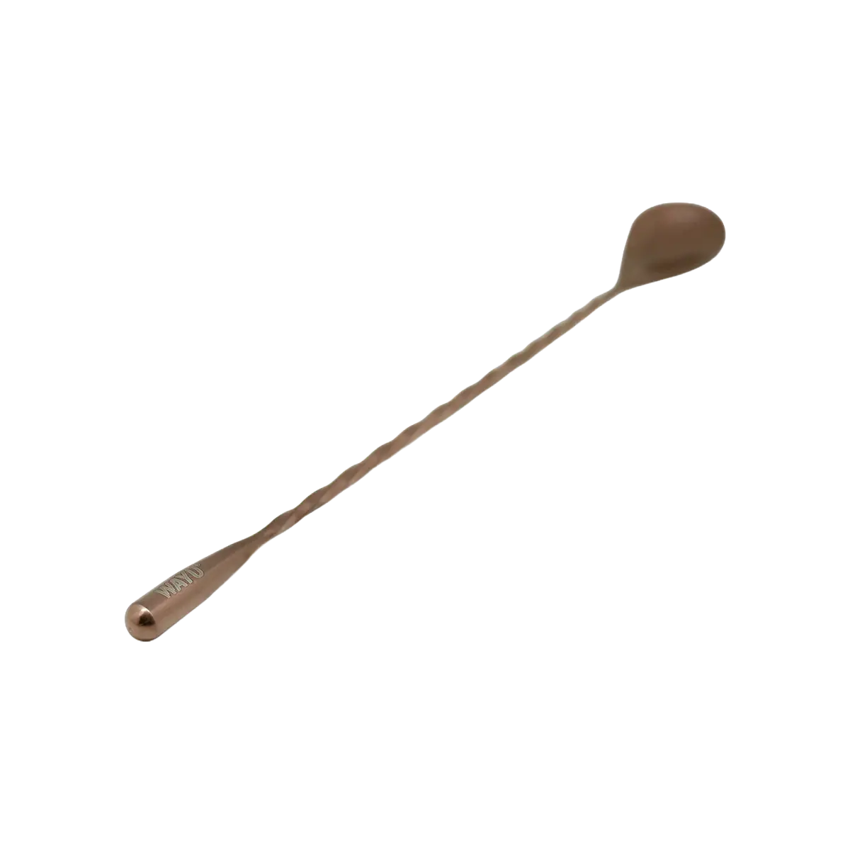 Set Medidor + Cuchara Copper Wayu - Imagen 5