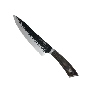 Cuchillo Hammer Grande Wayu Alto Carbono