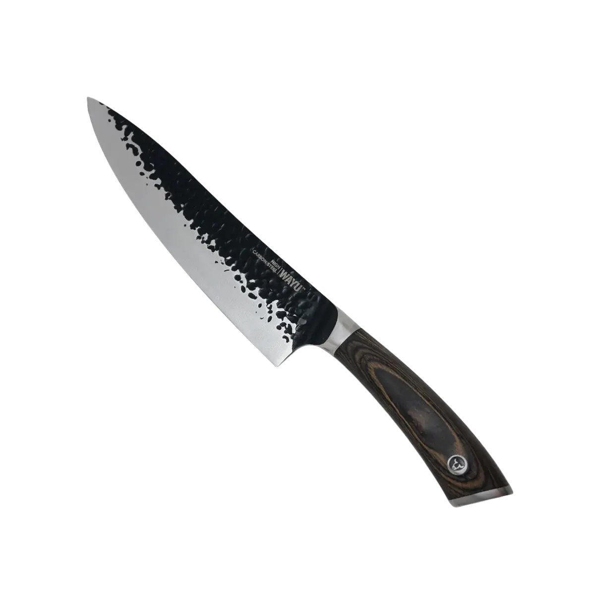 Cuchillo Hammer Grande Wayu Alto Carbono