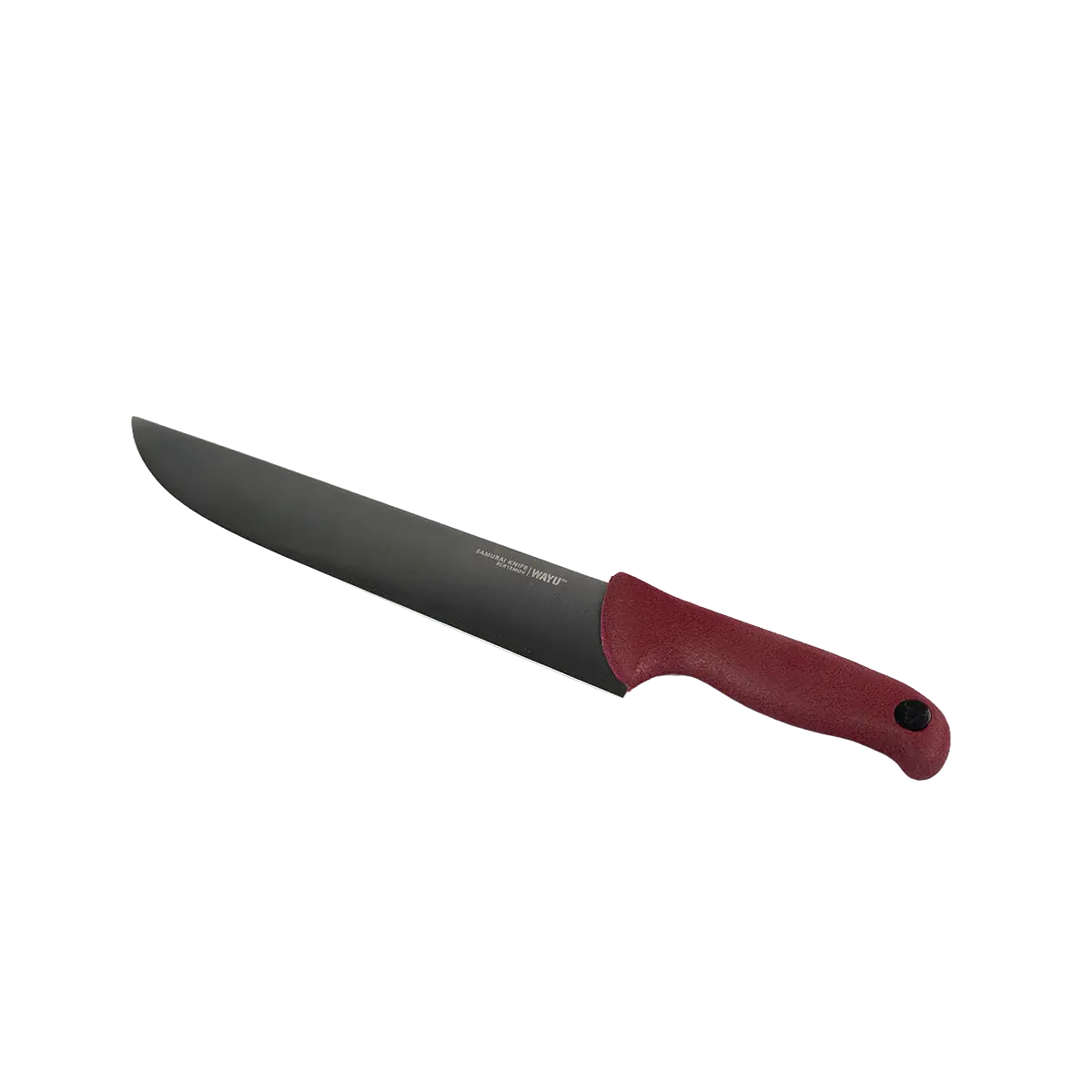Cuchillo Samurai Wayu 10” para Cocina y Parrilla - Imagen 2