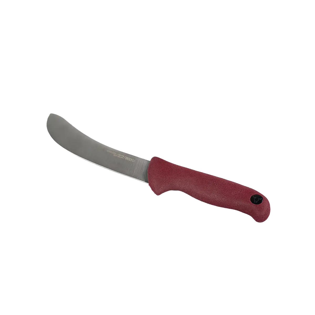 Cuchillo Samurai Wayu 6,5” para Cocina - Imagen 2