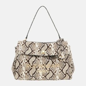 Bolso les jours XL exotique tote bag