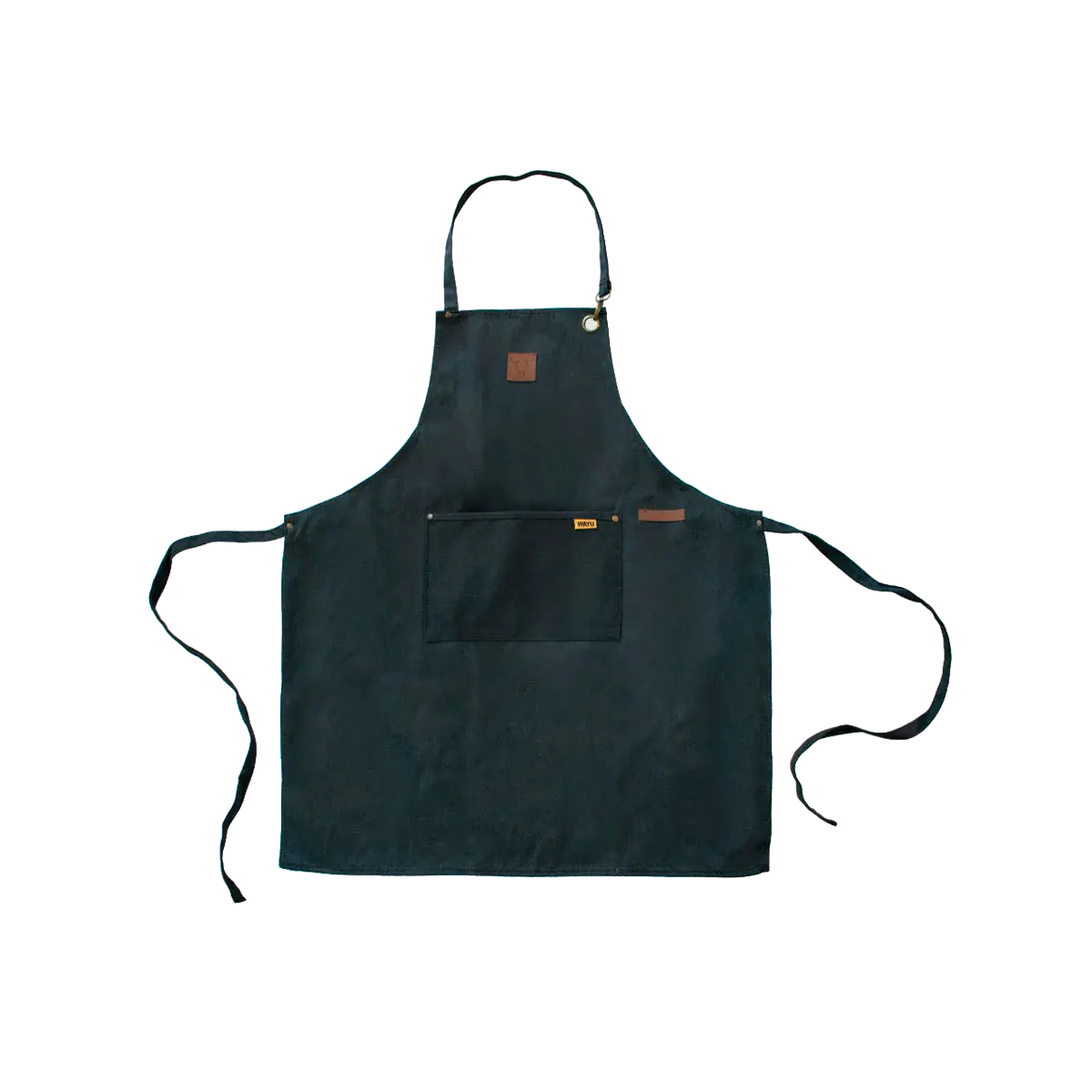 Delantal BBQ Wayu para Parrilla y Cocina