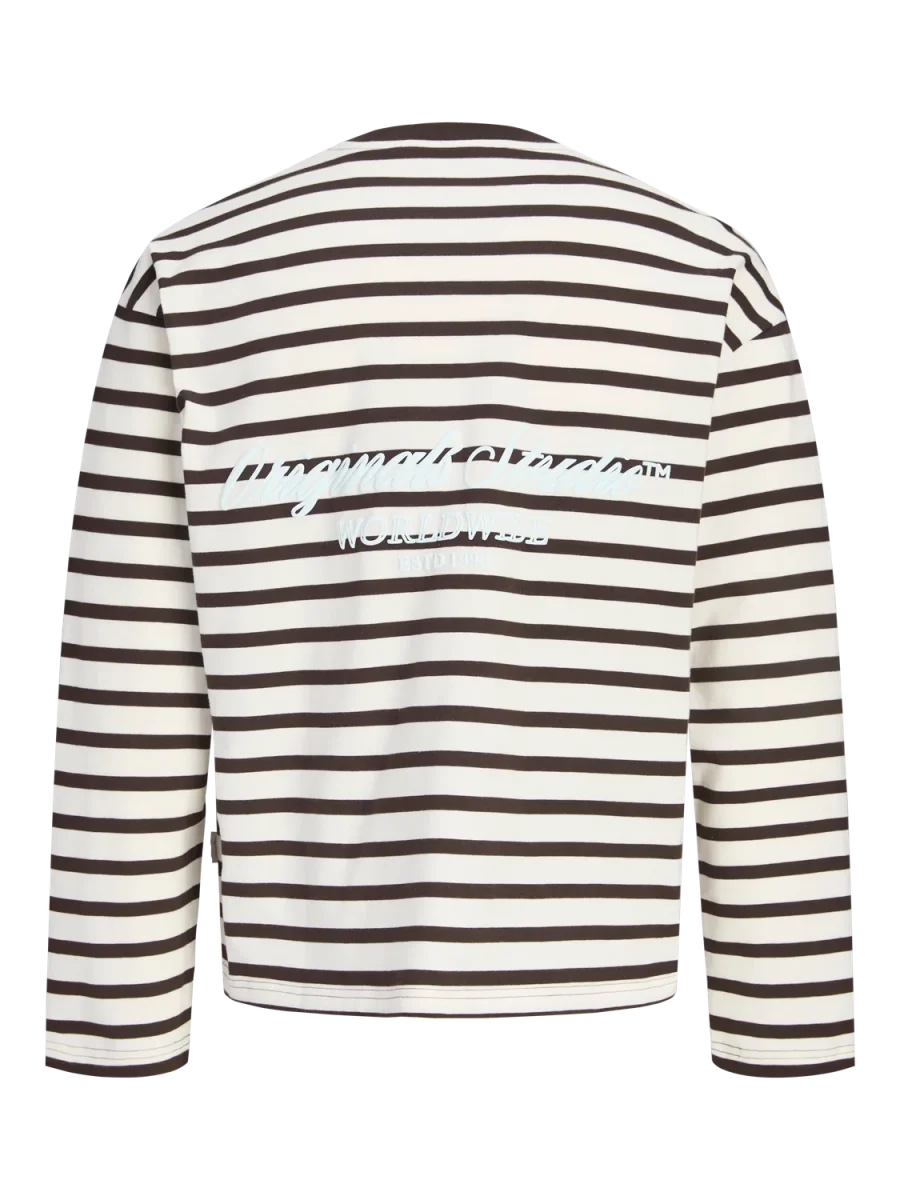 CAMISETA LOOSE NORREBRO - Java - Imagen 7