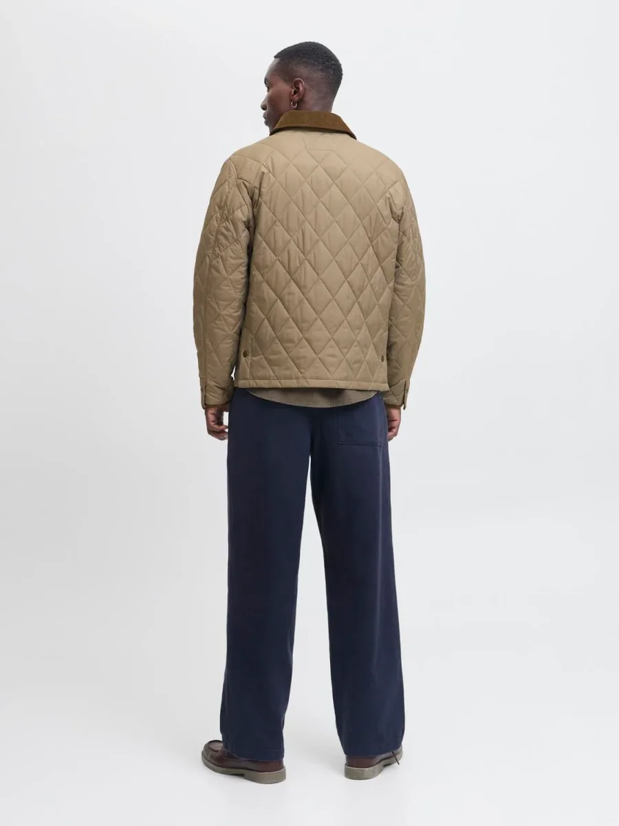 CAMPERA LINER BLUBRYAN - Brindle - Imagen 5