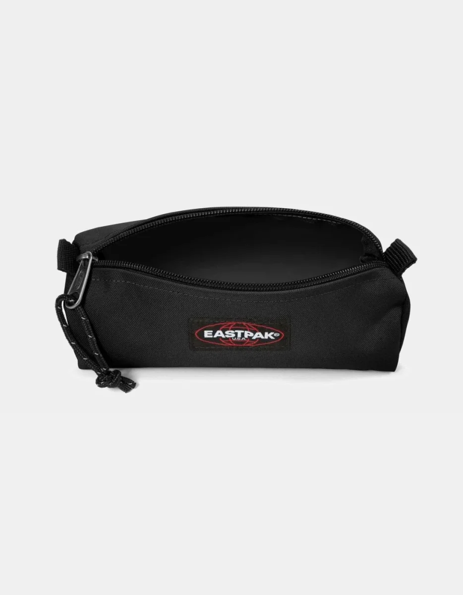 Estuche EASTPAK BENCHMARK SINGLE - Black - Imagen 3