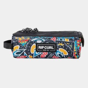 Estuche RIP CURL PENCIL CASE 2CP BTS - Multico
