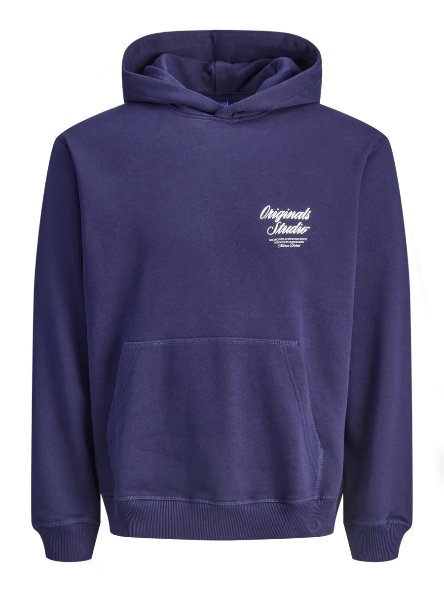 CANGURO LOOSE ESTAMPADO NORREBRO - Ocean Cavern - Imagen 6